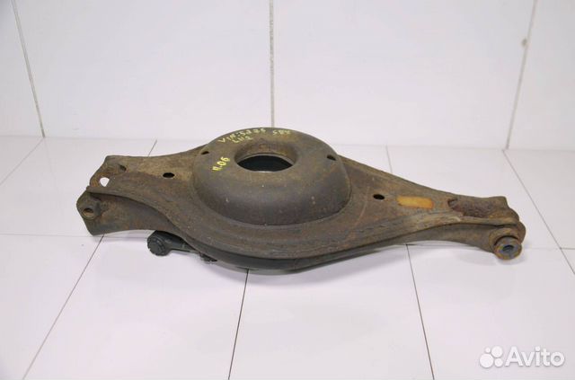 Рычаг нижний задний левый Cadillac Srx 1 2003-2009