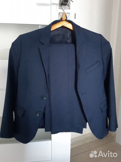 Школьный костюм Boston