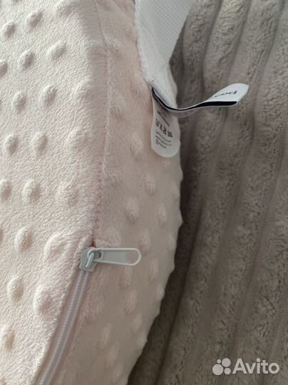 Подушка для кормления