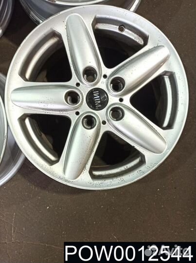 Диски R16 Mini Б/у оригинал