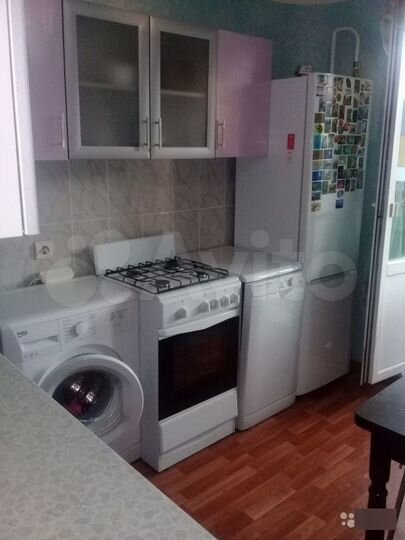 1-к. квартира, 37 м², 10/10 эт.