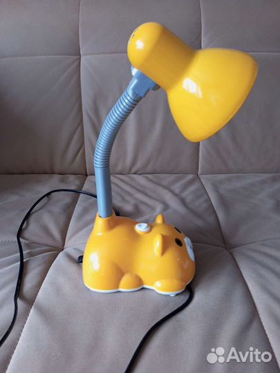 Светильник детский