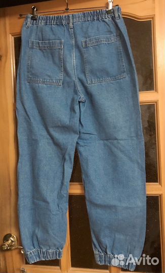 Джинсы женские 46 размера