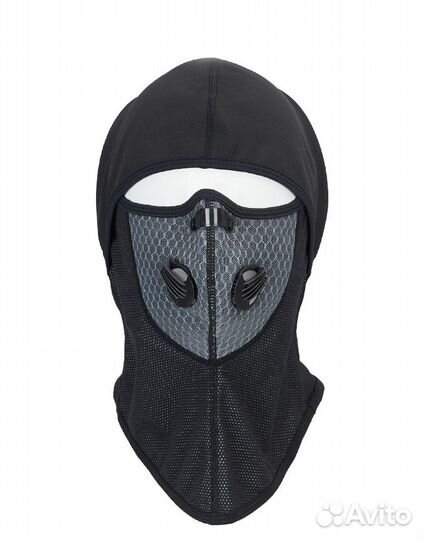 Балаклава Wheel Vent (маска, подшлемник)