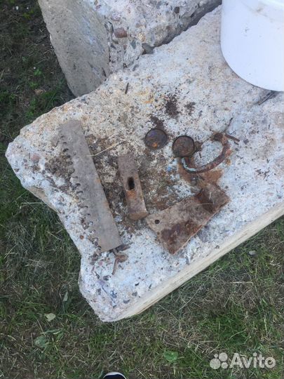 Металлоискатель GTX-5030 +Наушники +Лопата + Кроны