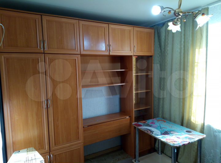 Квартира-студия, 12 м², 1/5 эт.