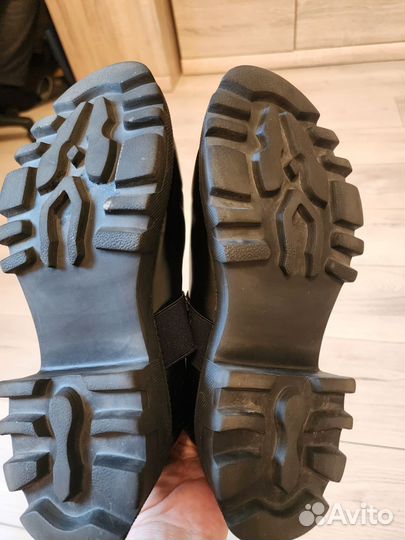 Туфли для девочки