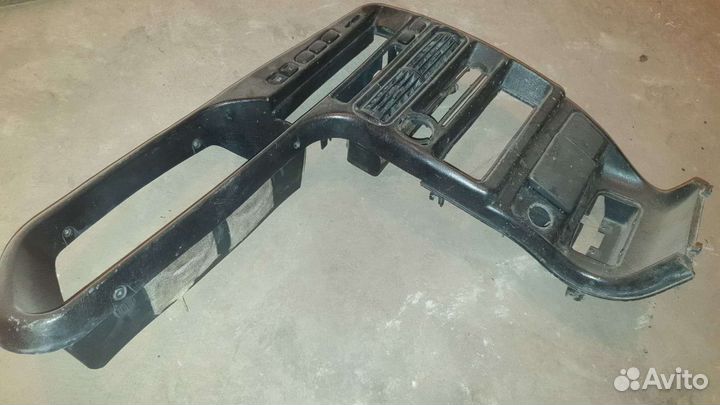 Консоль 2114 15