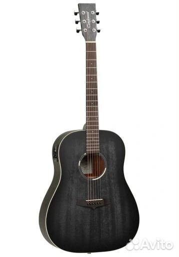 Электроакустическая гитара Tanglewood twbb SD E