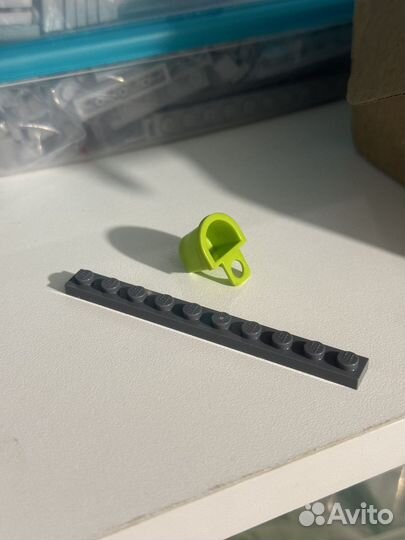 Аксессуары