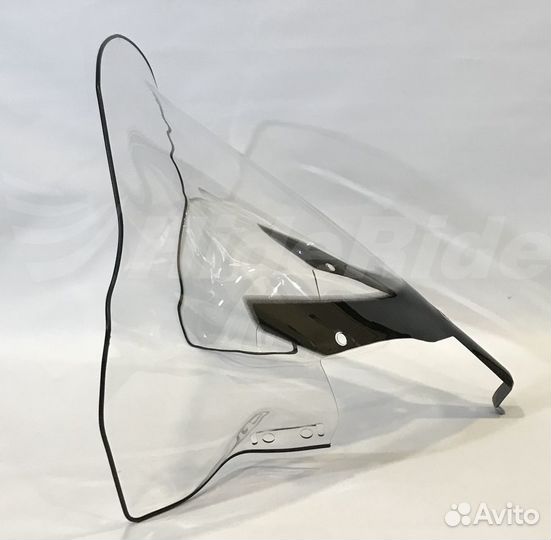 Стекло на снегоход BRP Ski-Doo Skandic SWT 600 ACE