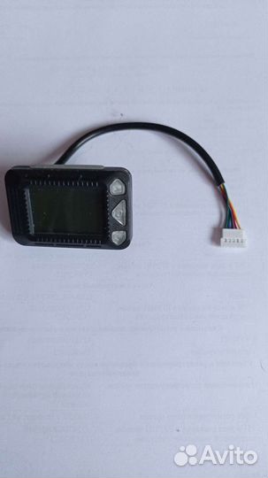 Аккумулятор 24V 10.4Ah Jack HOT запчасти