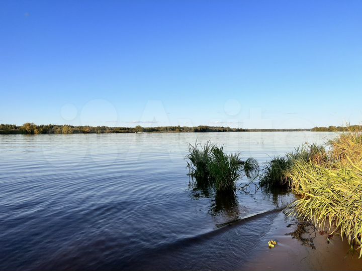 Участок 9,1 сот. (ИЖС)