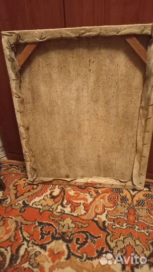 Картина маслом, 