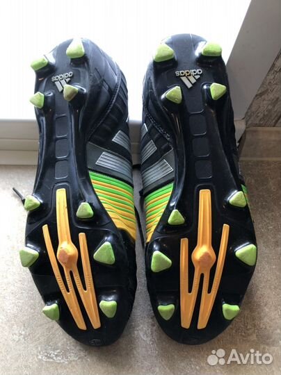 Футбольные бутсы Adidas 44 размер