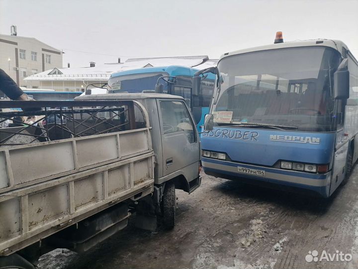 Вывоз мусора