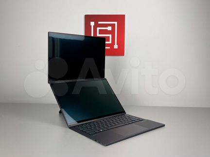 Asus ZenBook Duo 2024 Ultra 9/7 ARC 32/16GB oled