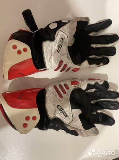 Перчатки alpinestars