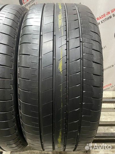 Bridgestone Turanza T005A 235/40 R19 92V