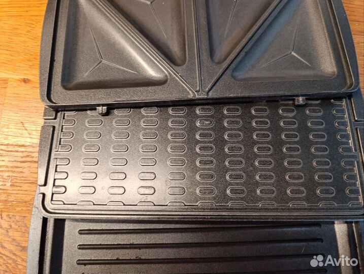 Панели для мультипекаря redmond