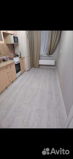 Мастер напольных покрытий