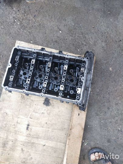 Форд транзит 115 и 140 с 2006 до 2013