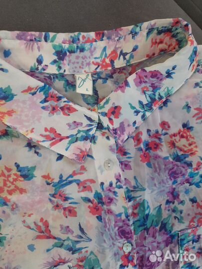 Блузка женская 48 50