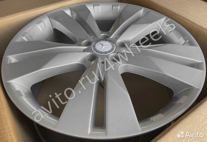 Диски Мерседес CL S Класс R20