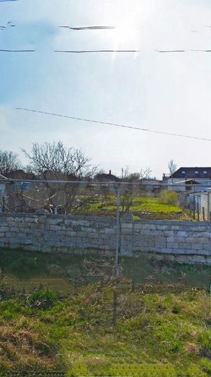 Дом 50 м² на участке 9 сот.