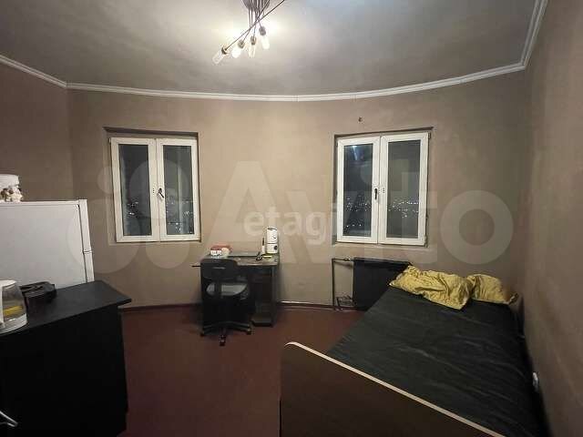 Квартира-студия, 17 м², 14/14 эт.