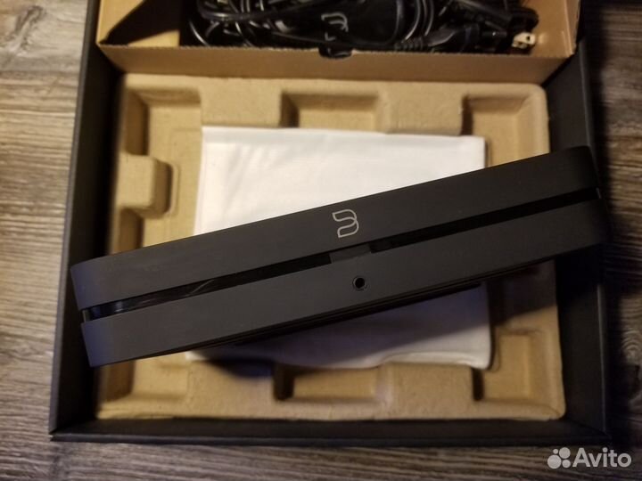 Bluesound Node 2i сетевой проигрыватель