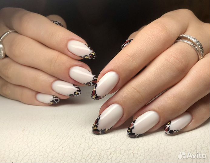 Маникюр, педикюр, наращивание, укрепление, гельлак