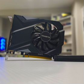 Gigabyte Gtx 1650 4 gb