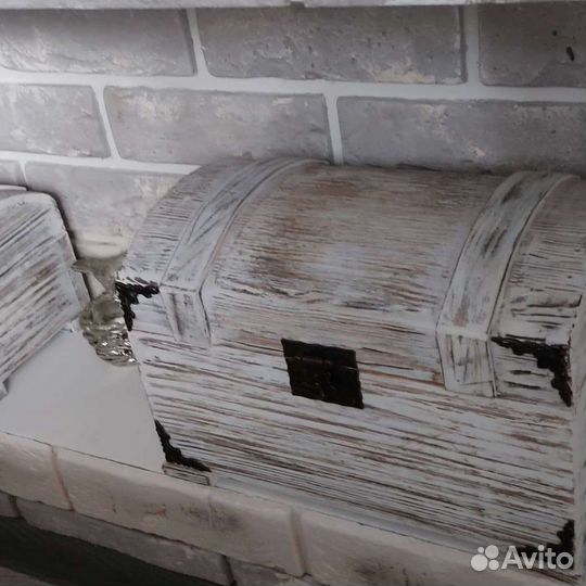 Фонарь декоративный