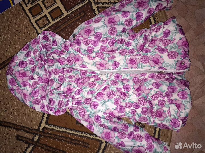 Комплект демисезон 86