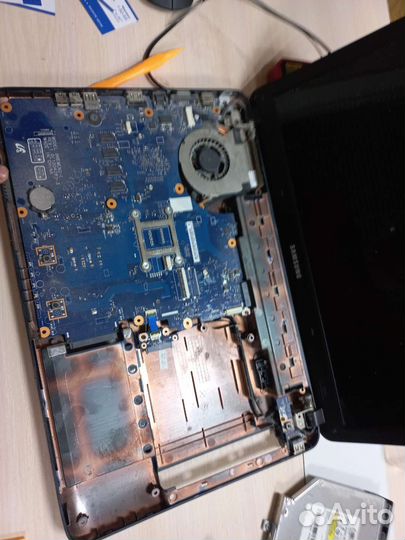 Ремонт/сборка пк