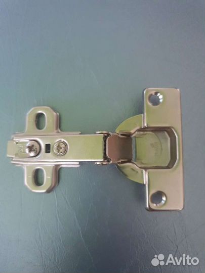 Петли Hettich без доводчиков