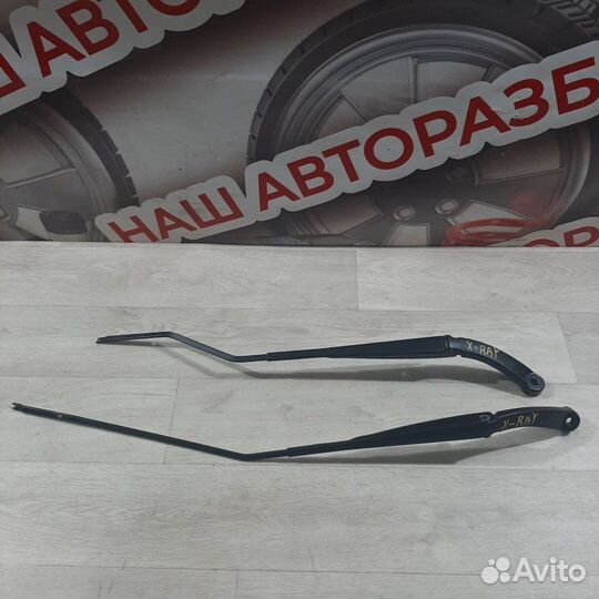 Дворник лобового стекла LADA Xray 2019