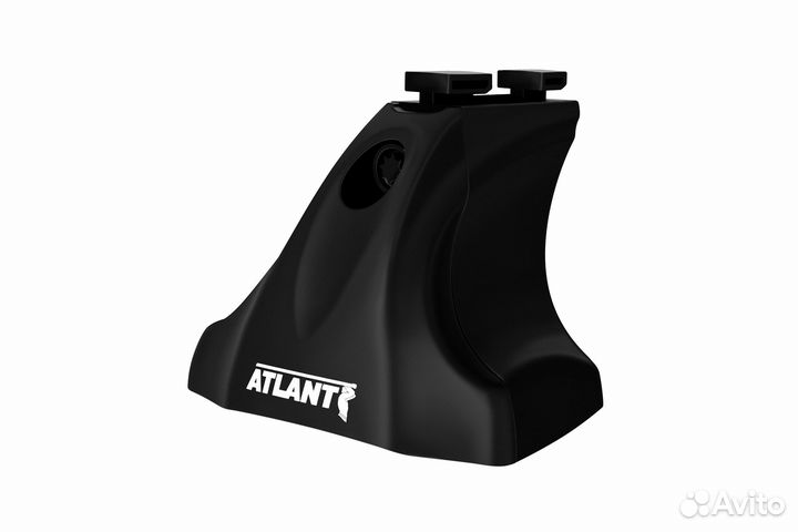 Багажник на крышу Toyota Prius Atlant 7002