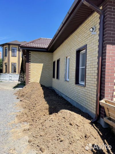 Гибкий кирпич