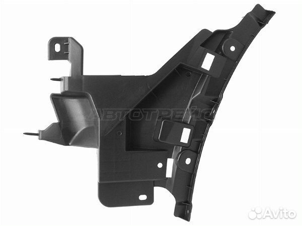 Воздуховод lexus NX 14-21
