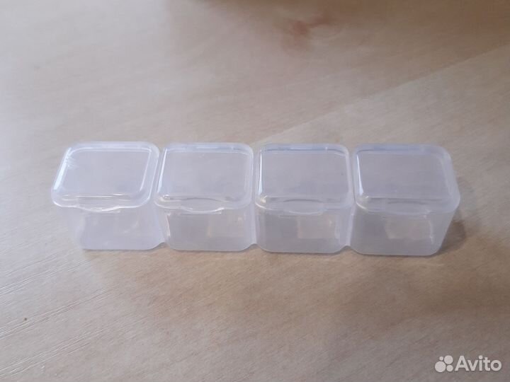 Контейнер для бисера