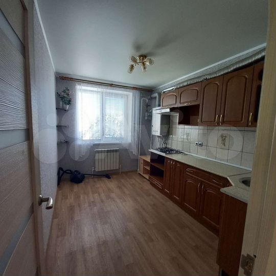 1-к. квартира, 37,4 м², 3/3 эт.