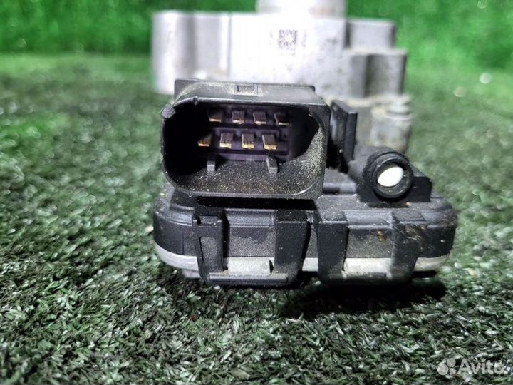 Сервопривод раздатки Bmw X5 E70 2012