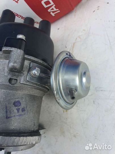 Трамблер Ваз 2108 2109 21099 Карбюратор