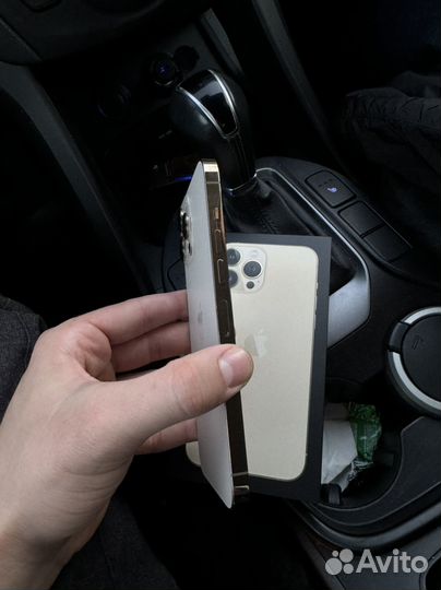 iPhone 13 Pro Max, 256 ГБ