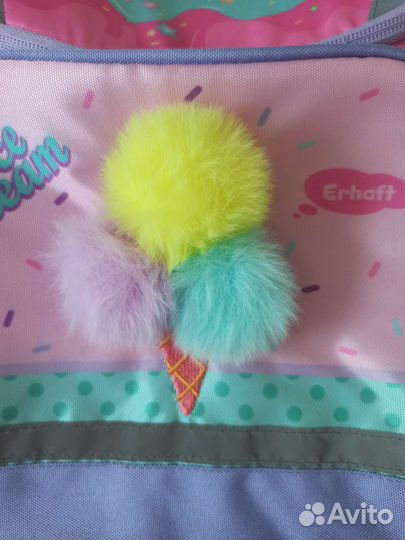 Рюкзаки для девочек