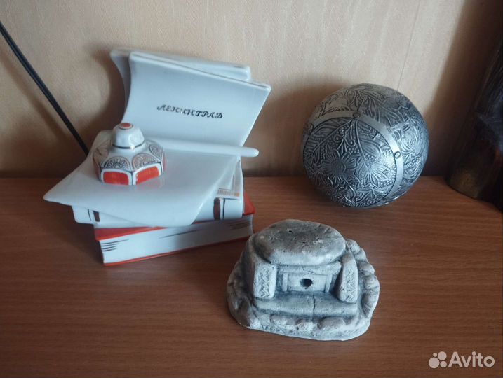 Декоративные статуэтки