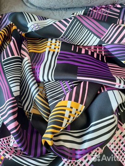 Ткани СССР геометрия