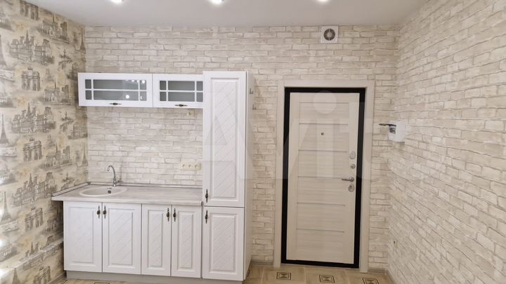 Свободного назначения, 16 м²